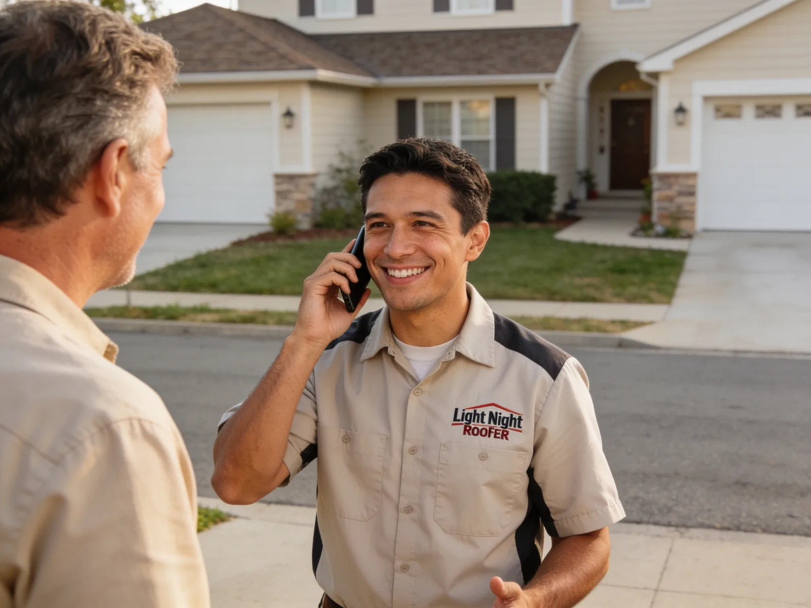 Emergency Roof Repair Rochester, WI FAQs